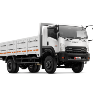 Isuzu GIGA FVR