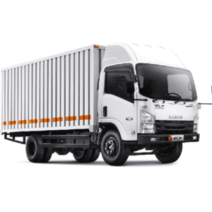 Isuzu ELF NMR