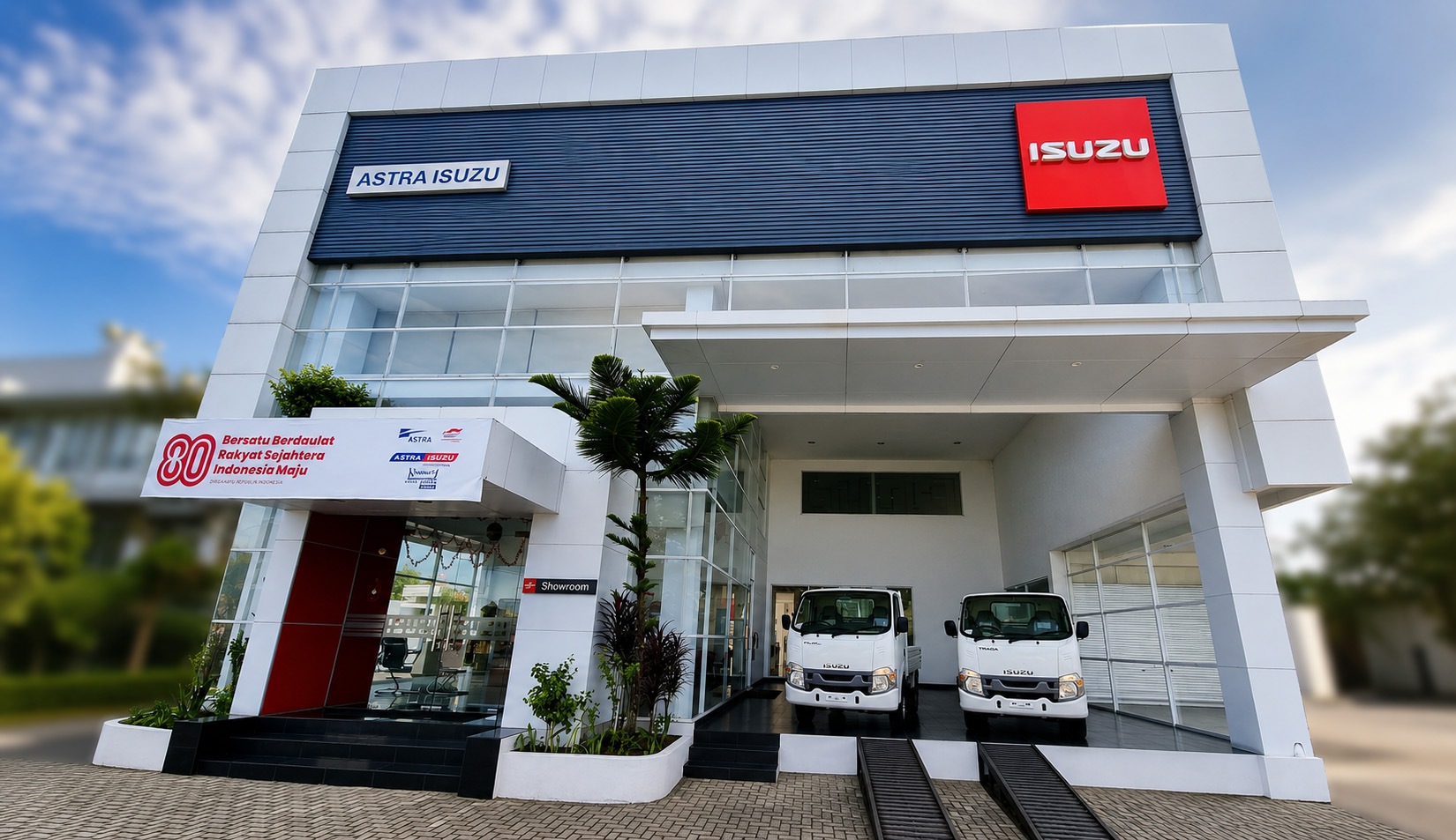 Kantor Isuzu34